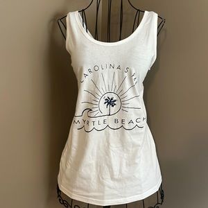 NWT- Saltwater Surf CO. size S
